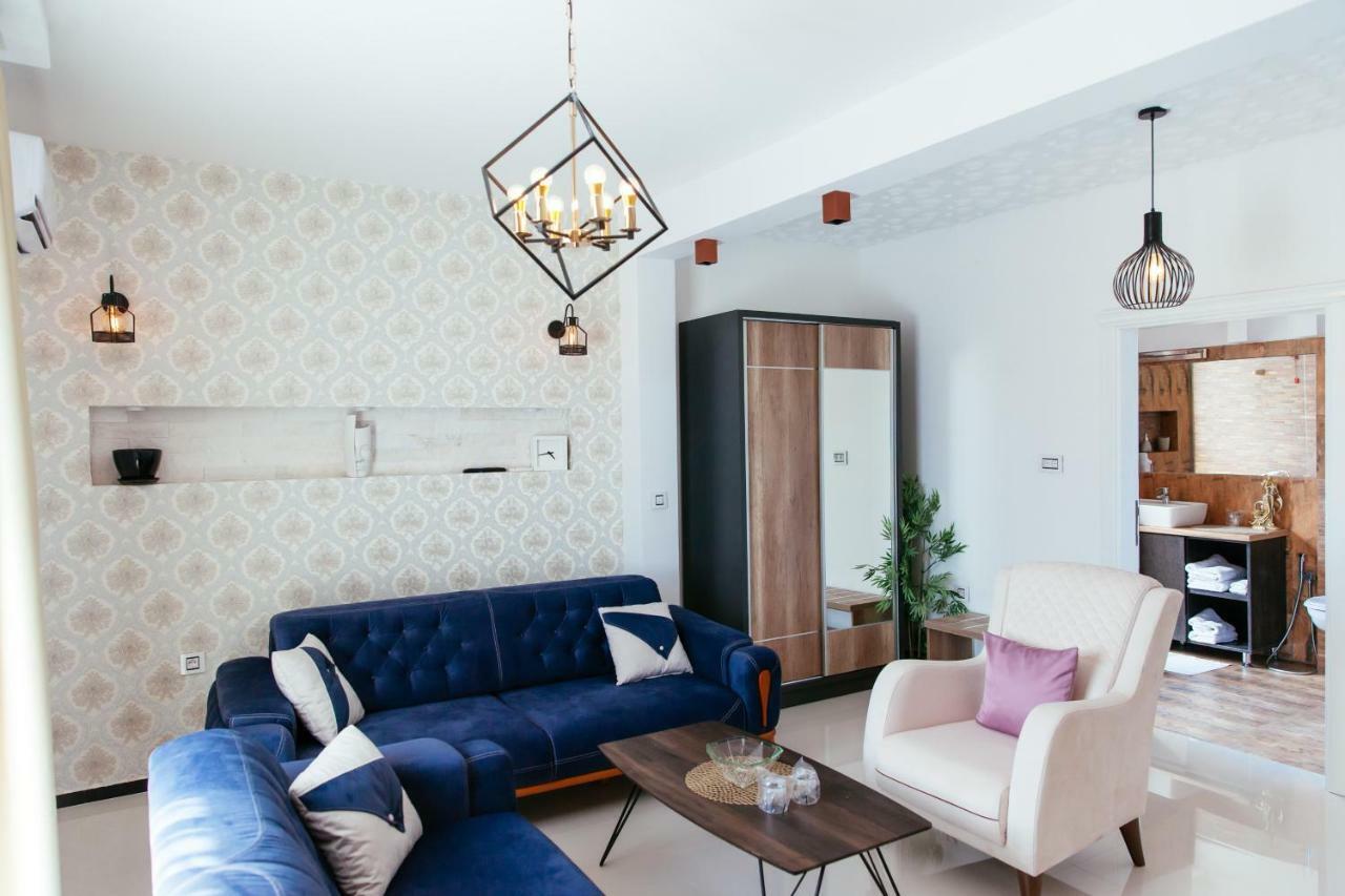 Hotel Platinum Ulcinj Exterior photo